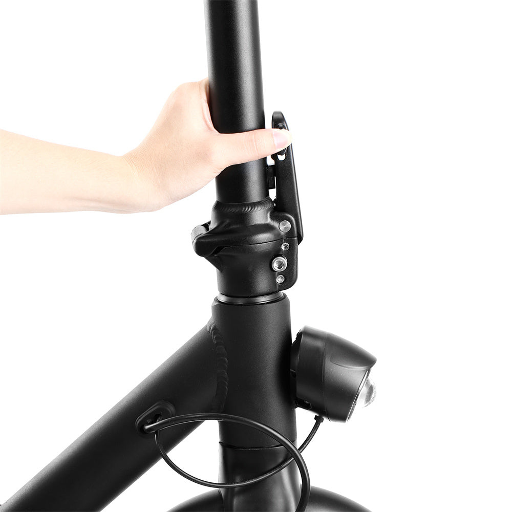 iScooter i9 Pro - Image 8