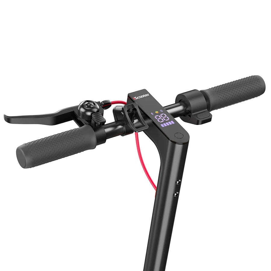 iScooter i9 max - Image 9