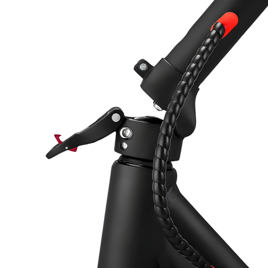 iScooter i9 max - Image 10