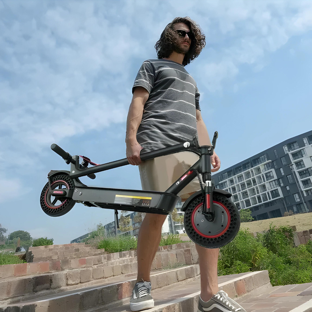 iScooter i9 max - Image 11