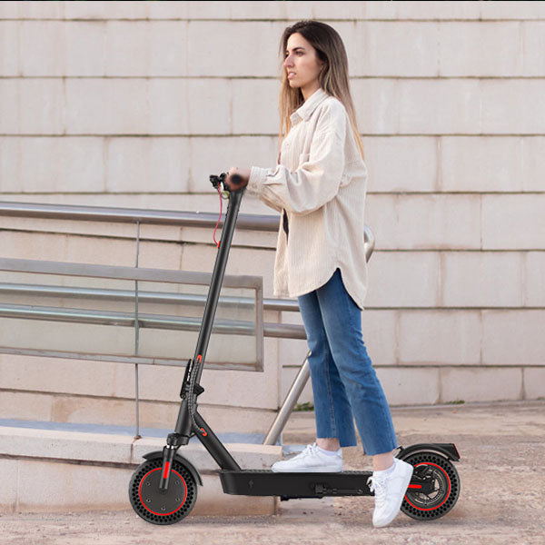 iScooter i9 max - Image 12