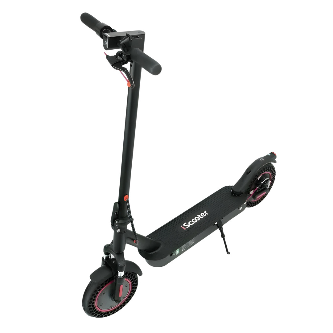 iScooter i9 max - Image 4