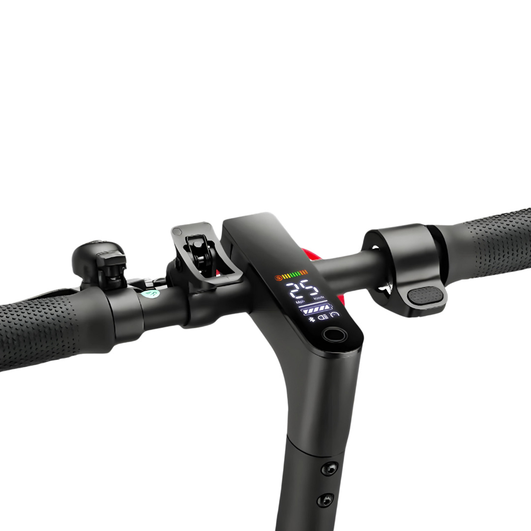 iScooter i9 max - Image 8