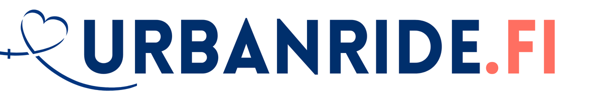 urbanride.fi
